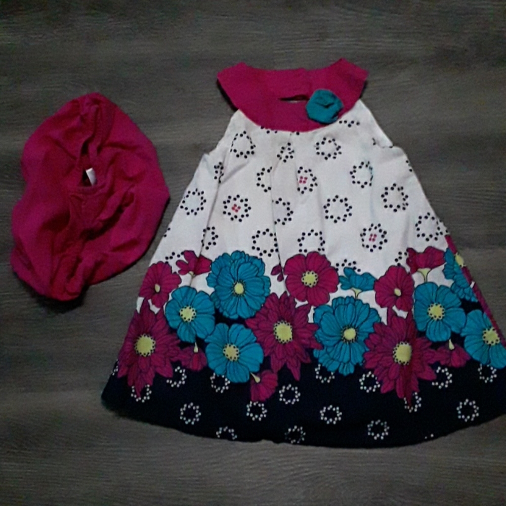 Penelope Mack dress